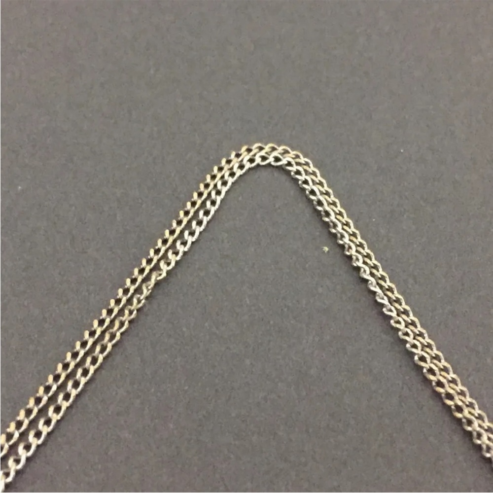 Louis Vuitton Monogram Necklace - Picture 3 of 7